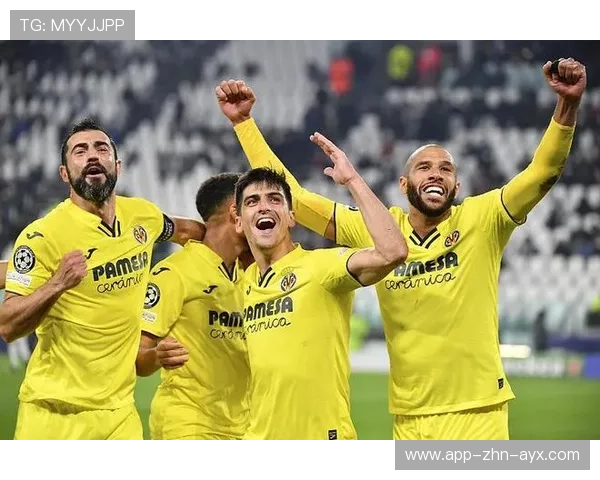 比利亚雷亚尔准备抢下英冠创造手，意欲冲击英超巅峰