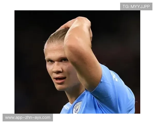 哈兰德无可阻挡，曼城锋线进攻势不可挡，金靴目标清晰