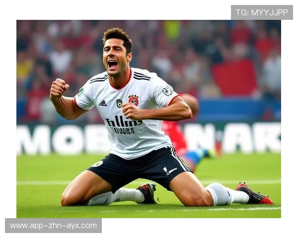 逆转“奇迹之夜”：那些让全欧洲疯狂的比赛，奇迹之一